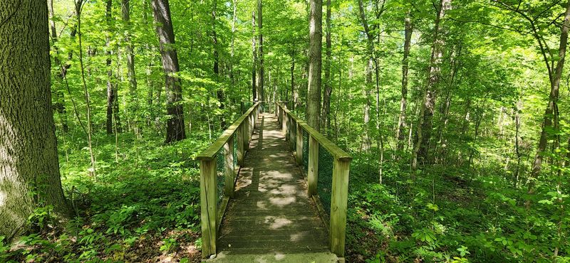 16 Miles of Trails for Every Type of Adventurer