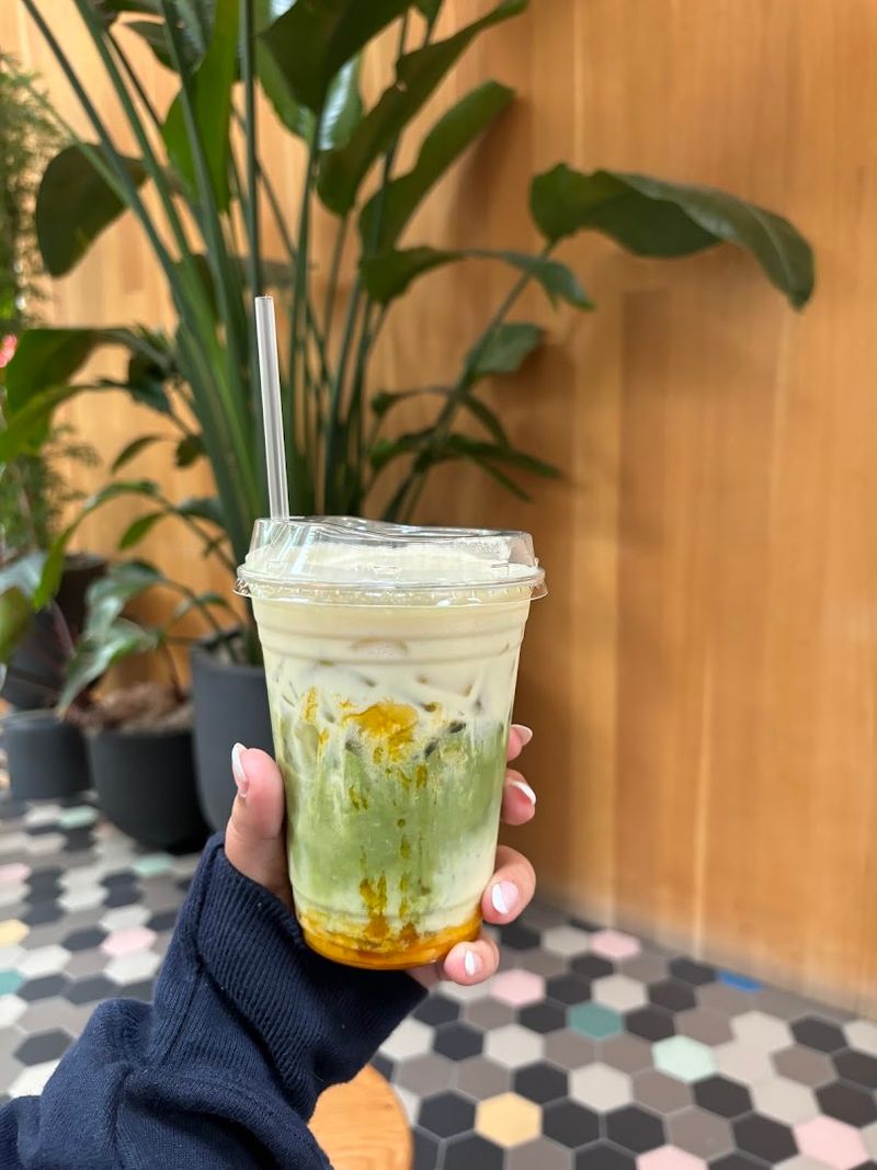 The Specialty Coffee Menu Worth Every Sip