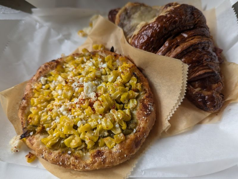 Croissants That Deserve Their Own Fan Club