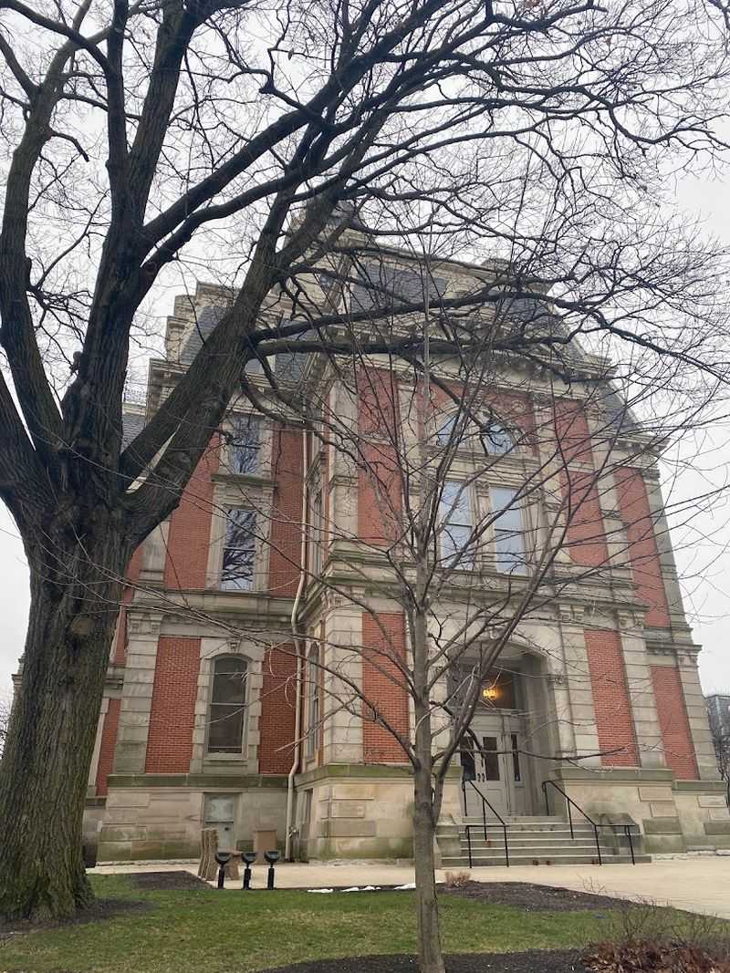 Stunning Second Empire Architecture You Cannot Miss