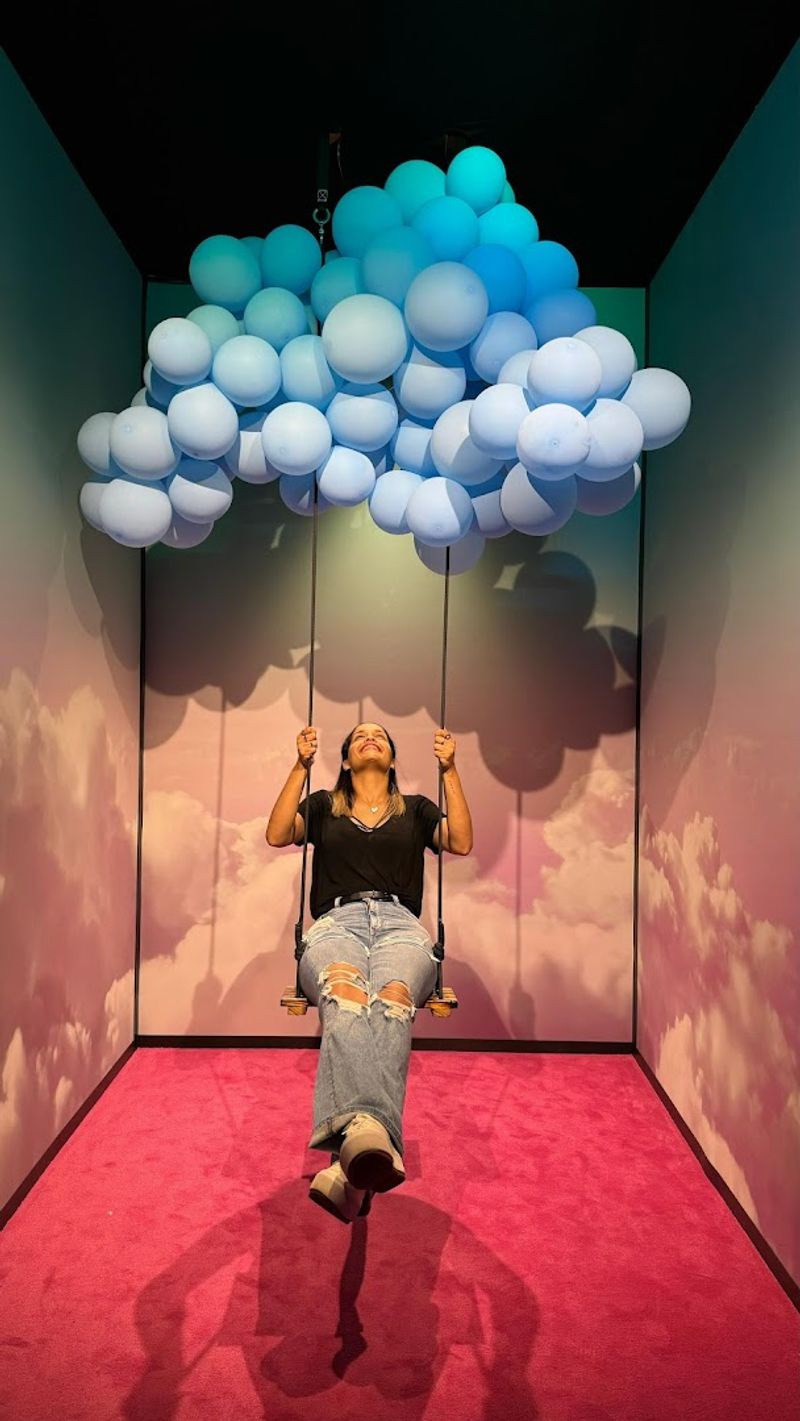 The Selfie Room and Photo Booths: Content Creation Central