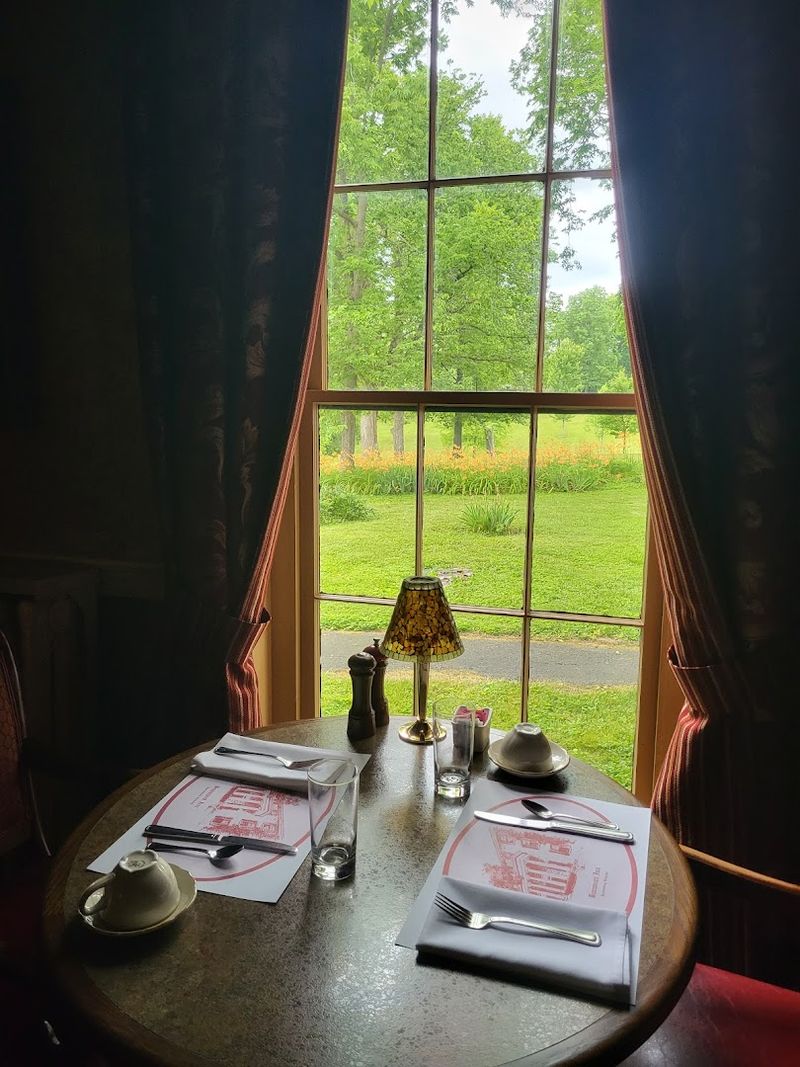 Why This Feels More Like Tradition Than A Simple Dinner