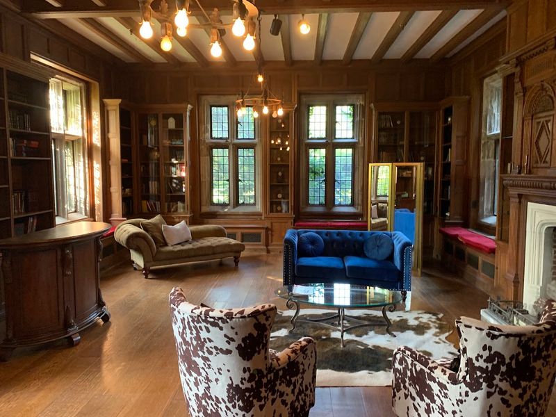 Nearby Dining Worth the Short Drive