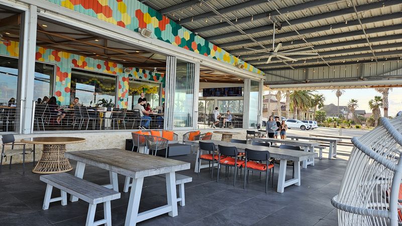 Outdoor Spaces That Change the Whole Vibe