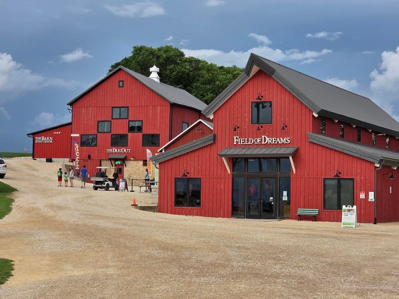 A Famous Movie Site That Still Feels Like A Real Discovery