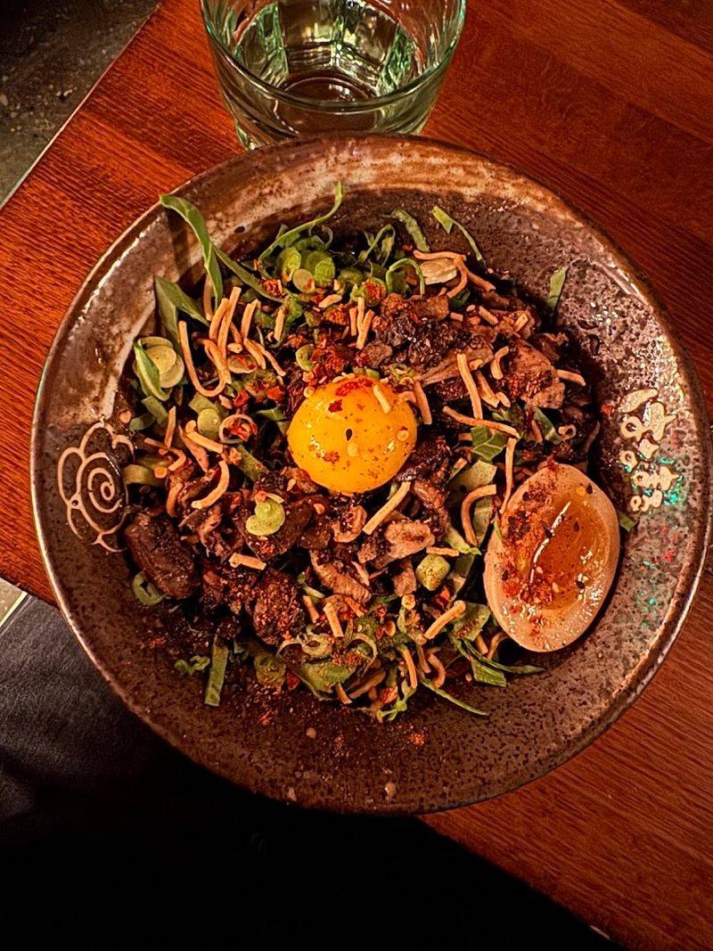 Vegan and Vegetarian Options That Actually Satisfy