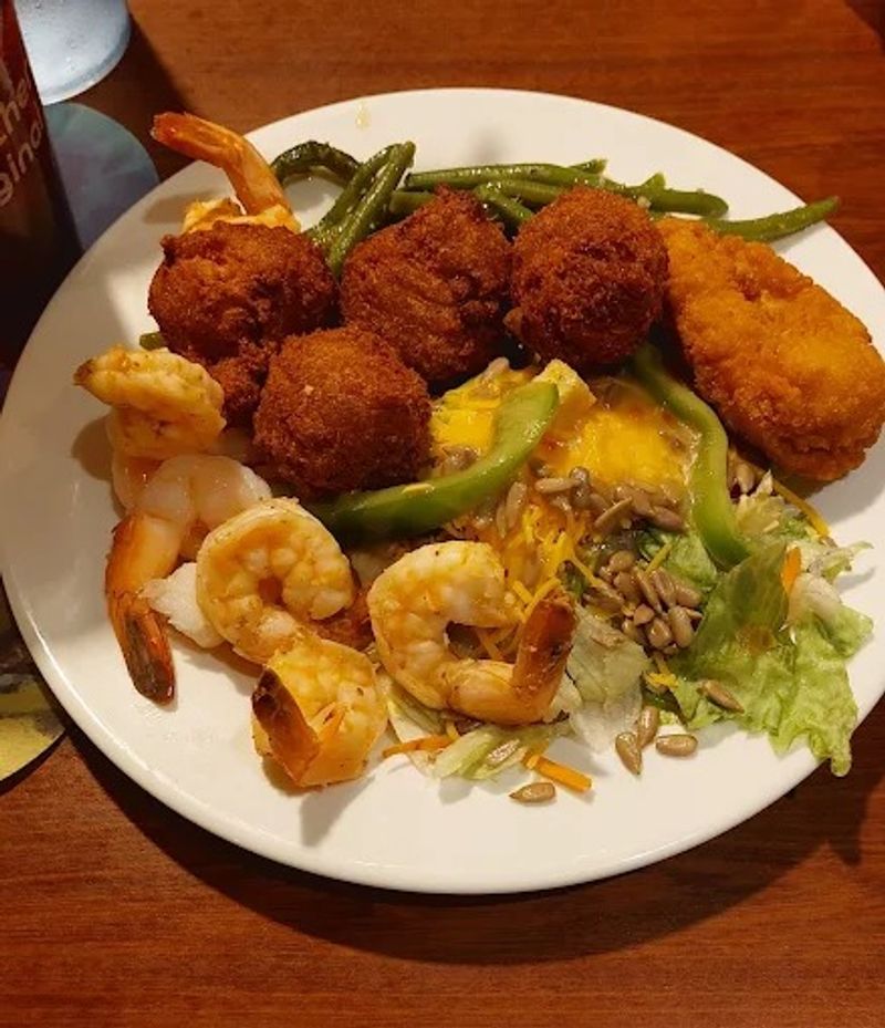 Why Sampling Everything Becomes The Whole Plan