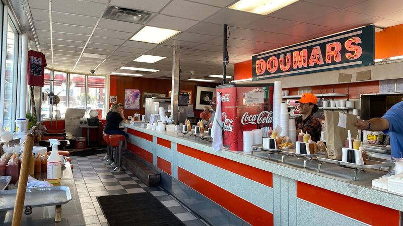 The Carhop Experience That Keeps People Coming Back