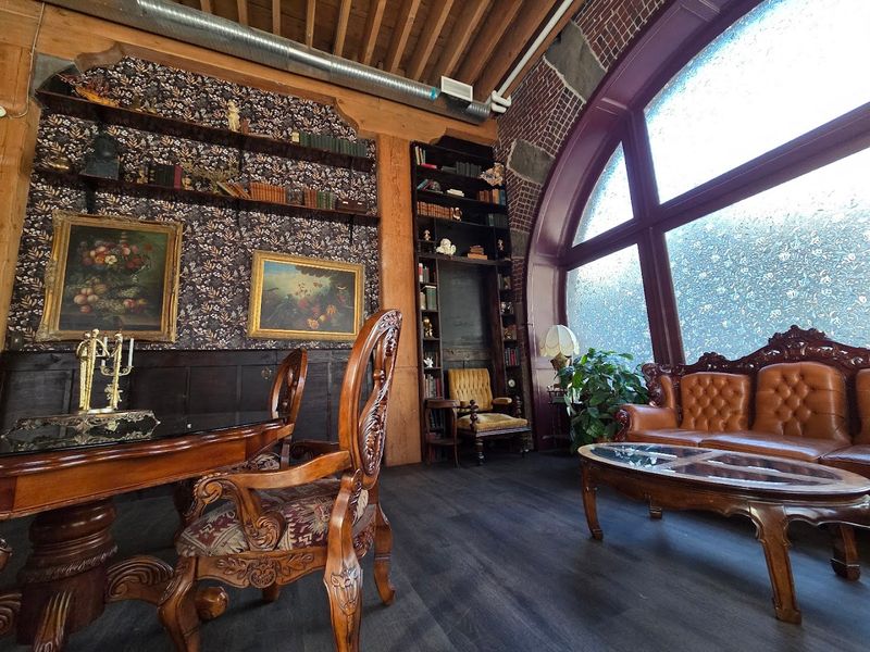 Seating Options for Every Kind of Visit