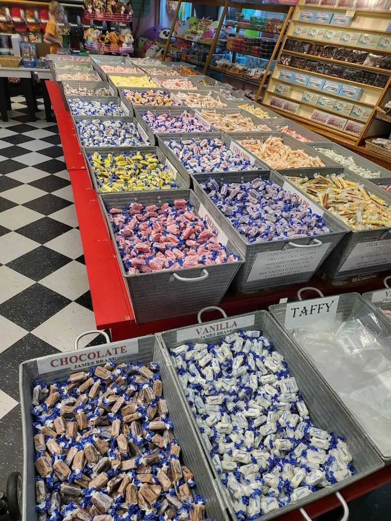 Why This Candy Has Lasted Over 125 Years