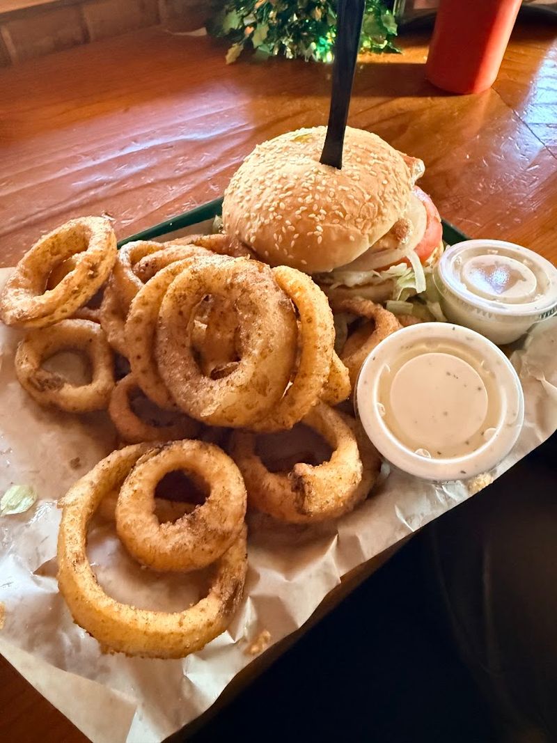 The House Sauce That Keeps People Coming Back