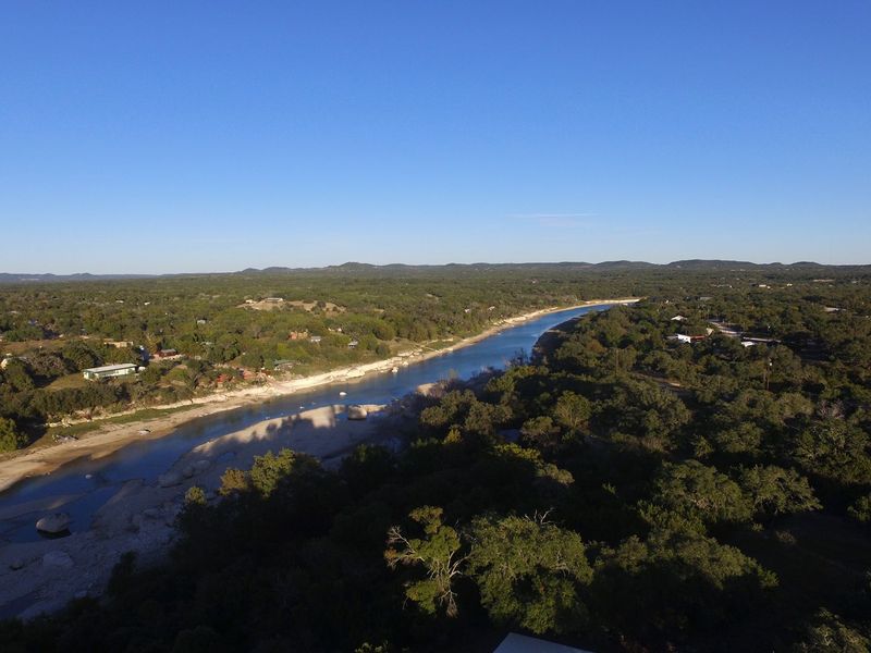 The Medina River and Outdoor Recreation