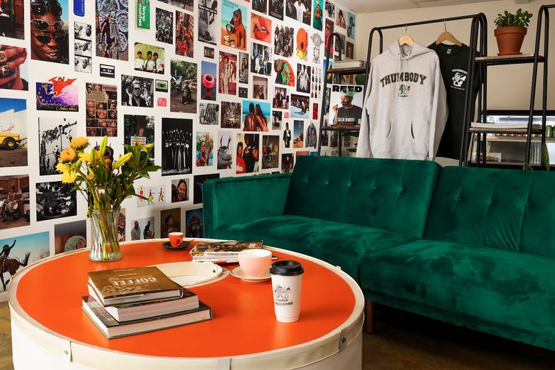 Why Thumbody Has Earned Its Place as New Jersey's Most Beloved Hidden Gem