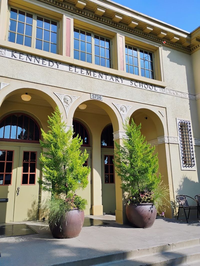 Red Carpet Style Comes Alive in Portland