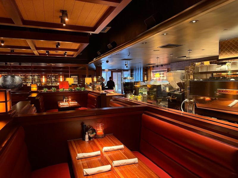 A Restaurant With Real Staying Power