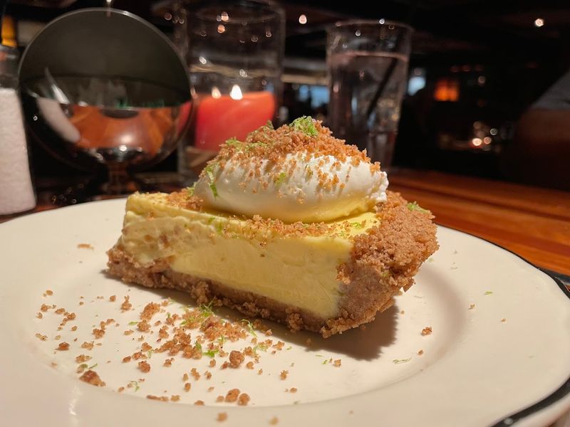 The Key Lime Pie That Started It All