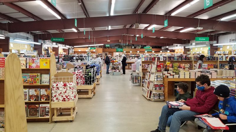 Beyond Books: Puzzles, Crafts, and Unexpected Delights