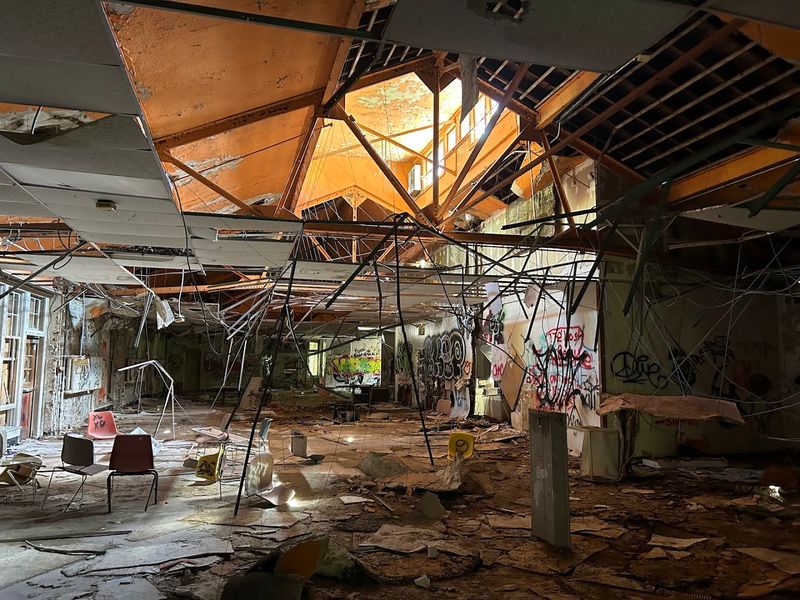 How Letchworth’s History Adds Weight To Every Walk Through It