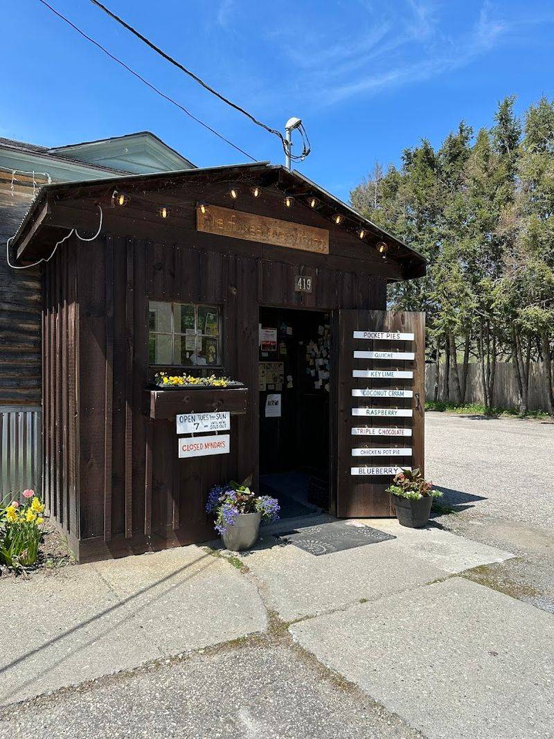 Why This Underhill Stop Feels Easy To Plan Around