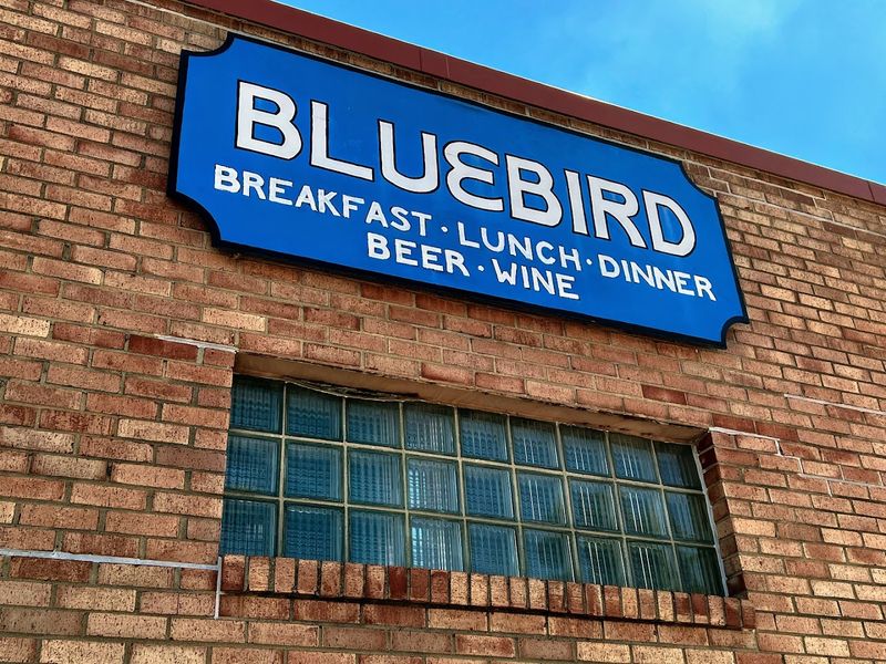 Why Bluebird Still Feels So Easy To Love