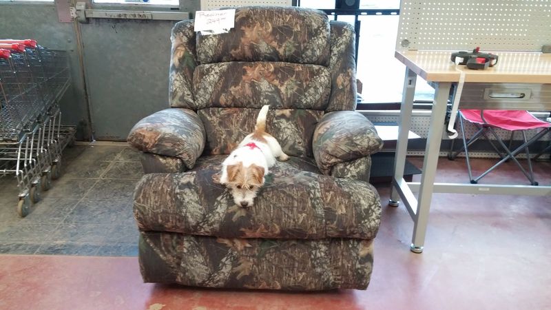 Why Bargain Hunters Keep Coming Back For More