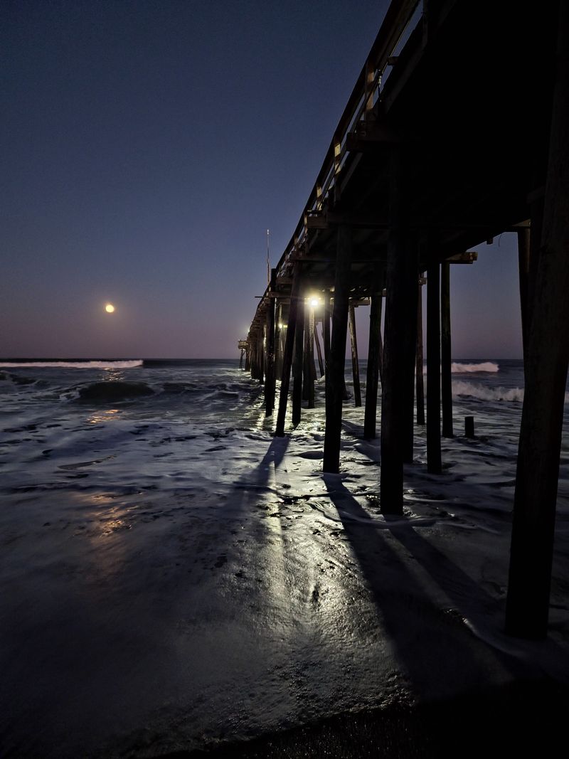 Why Storm Damage Became The Whole Story Here