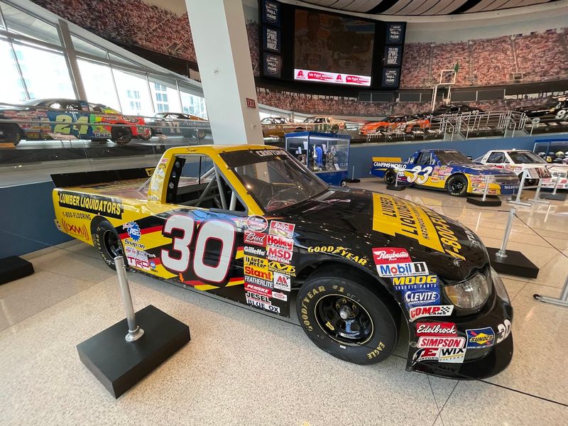 Interactive Stops That Keep The Visit Moving