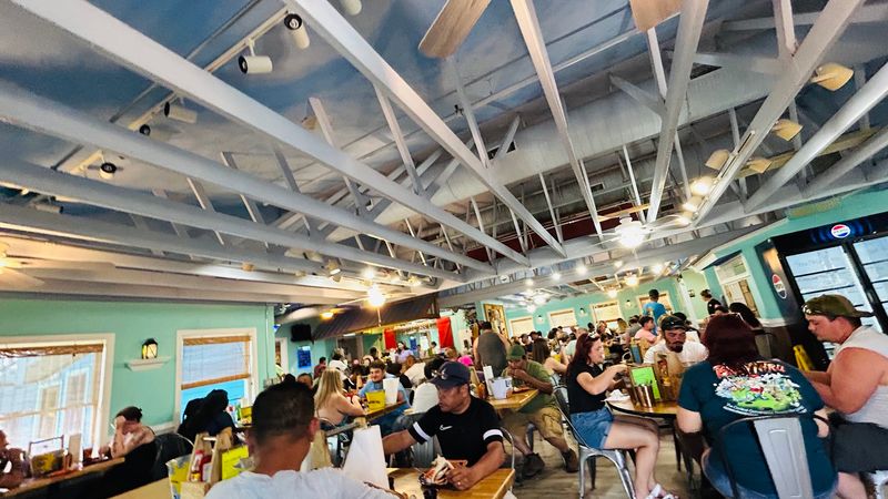 Why This Place Feels More Fun Than A Standard Buffet