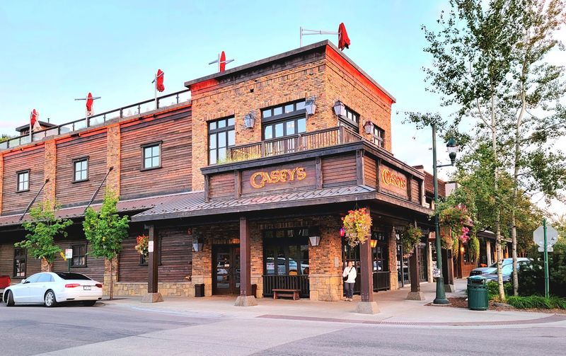 Why Whitefish Feels Like A Genuine Dining Surprise