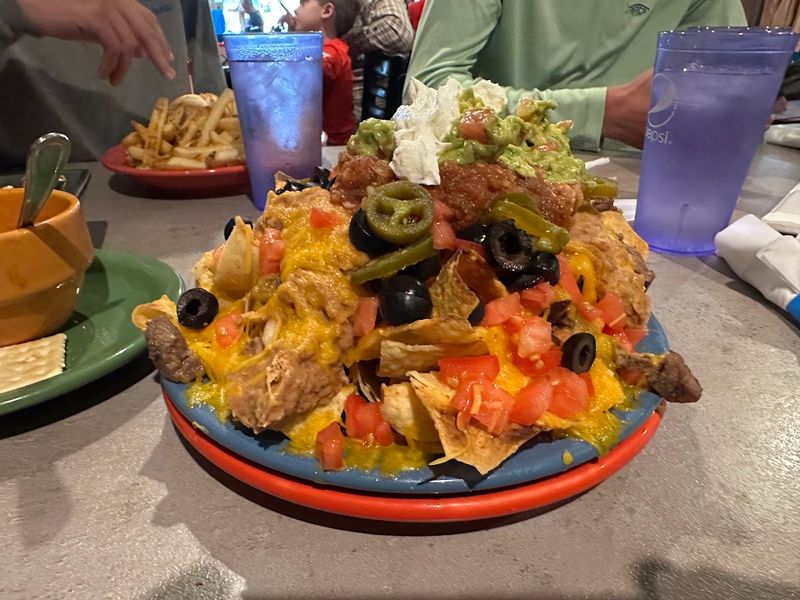 Why This Lake Town Feels Like A Foodie Find