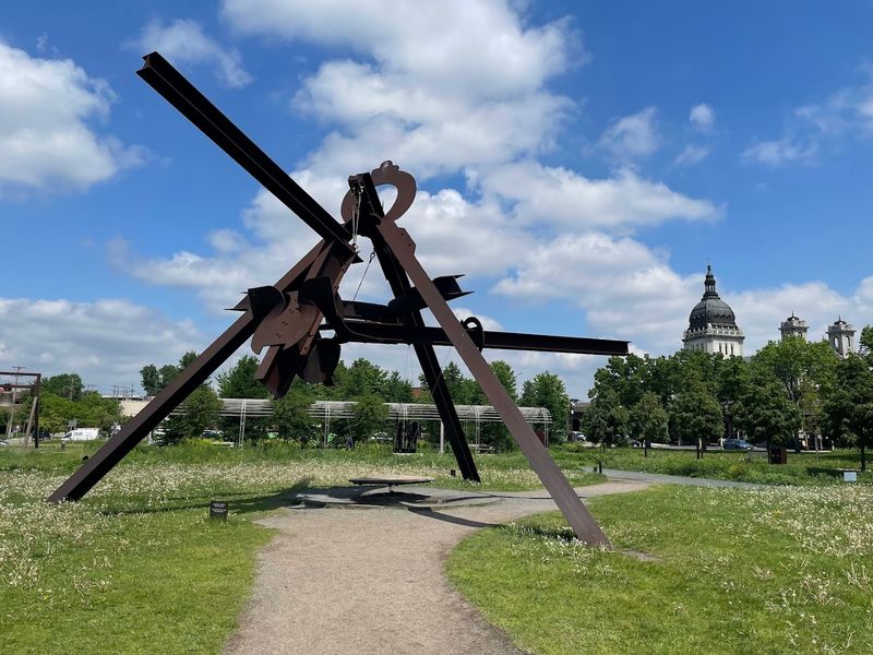 Why This Garden Still Feels One Of A Kind