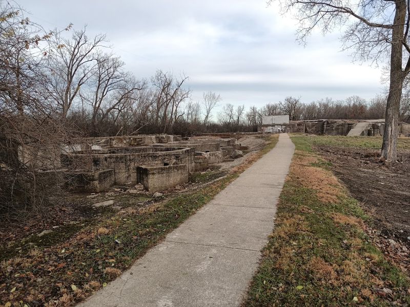 Why Joliet’s Industrial Past Hits Harder Out Here