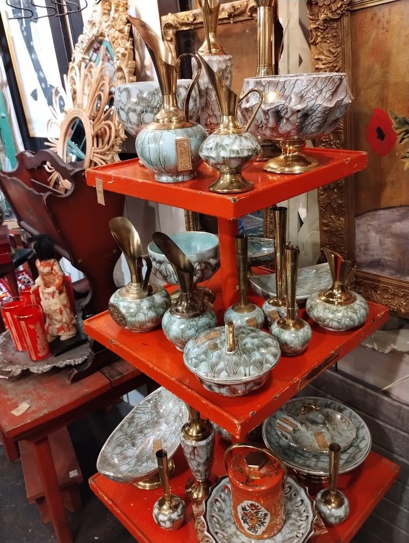 Big Statement Pieces That Spark Instant Home Ideas