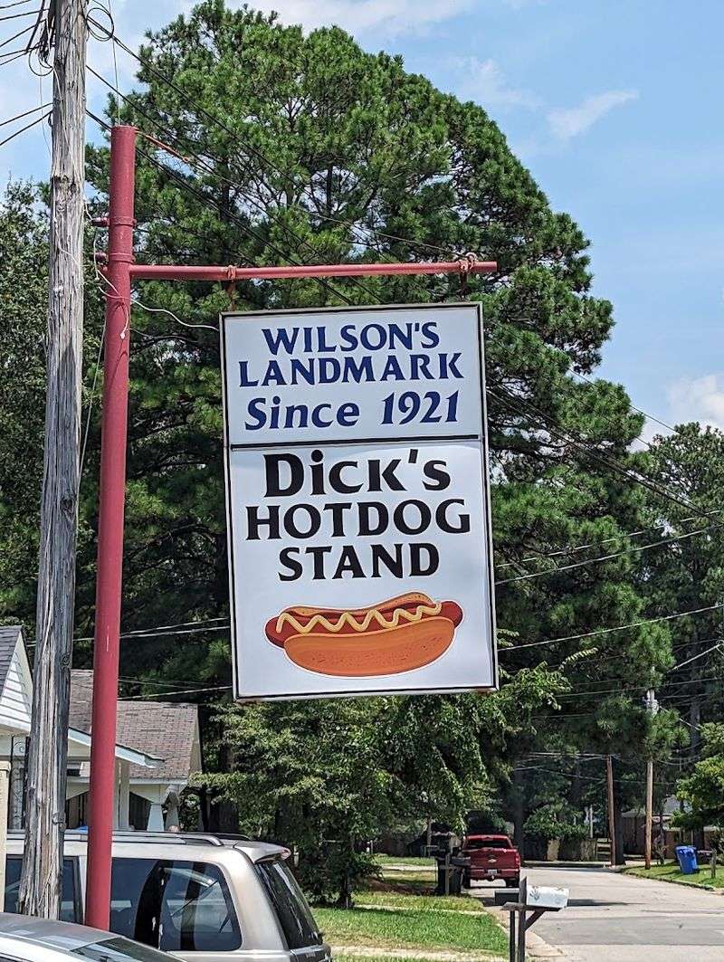 Why The Chili Dogs Are Still The Main Event After All These Years