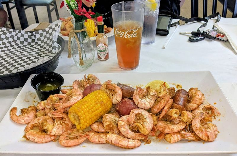 Why This Spot Feels Tied To The Coast Around It