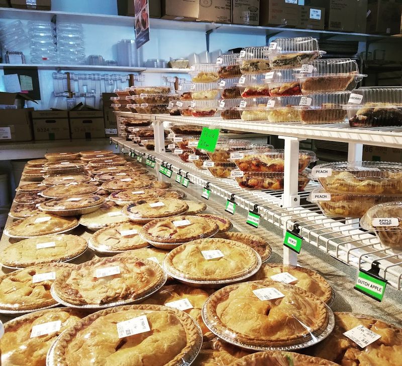 A Laurel Market With Serious Everyday Charm