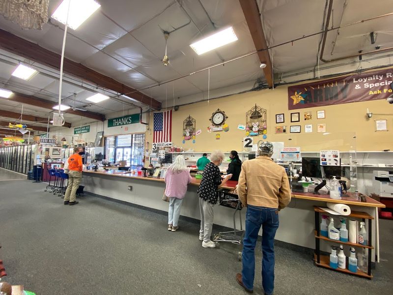 Why Brass Armadillo Feels Worth The Trip