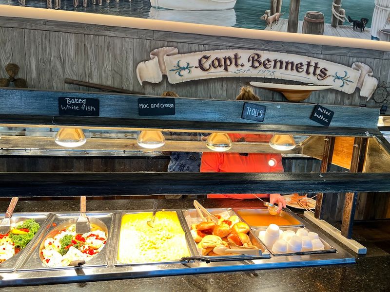 Why Sampling Becomes The Whole Strategy Here