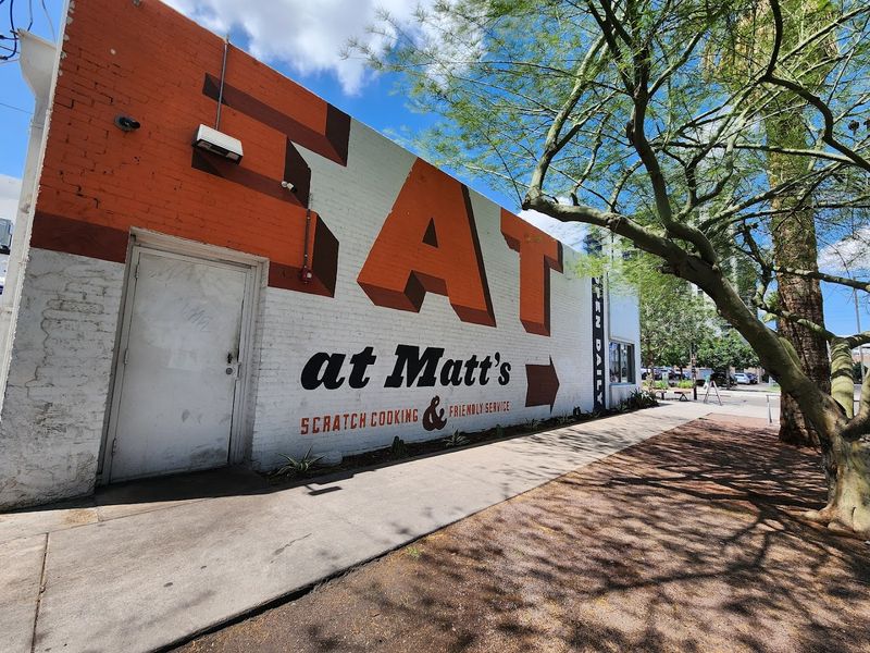 Why Locals Keep This Place In Heavy Rotation