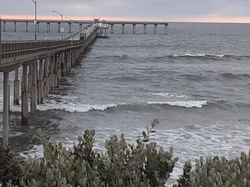 Storm Damage Changed The Story, Not The Affection For It