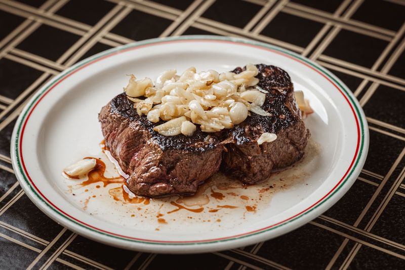 Why Basque Flavor Gives This Steak Stop More Character