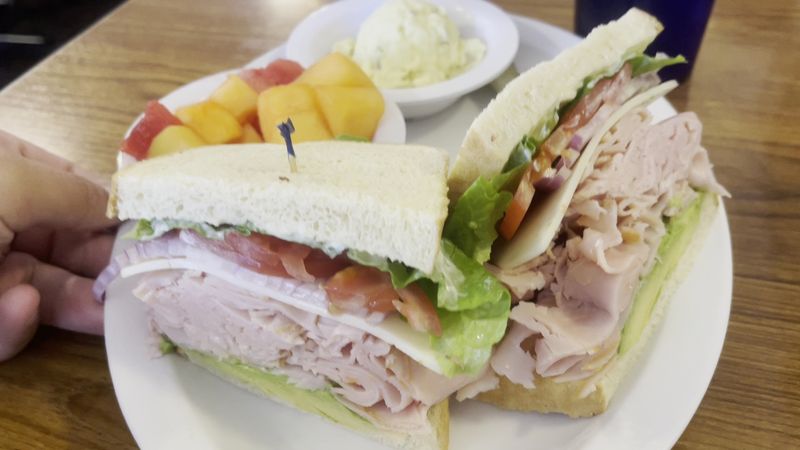 Corned Beef, Rye, And Deli Classics Done The Right Way