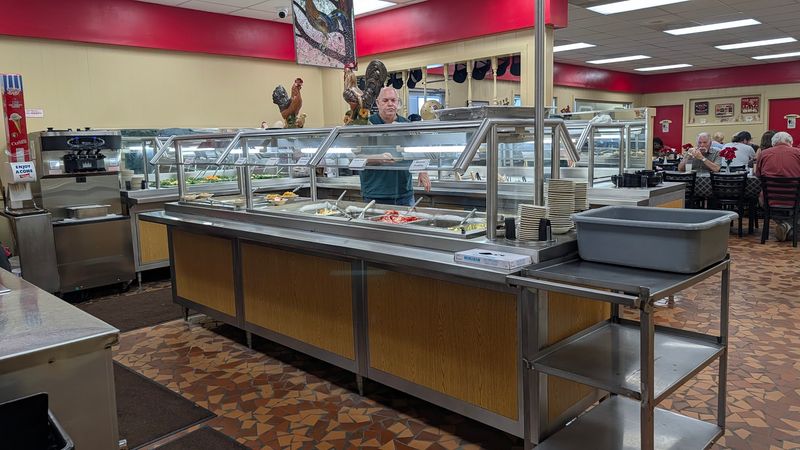 Why This Stop Feels Bigger Than A Regular Dinner Run