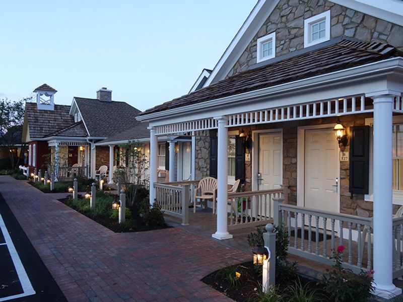 Why Bird-In-Hand Feels Built For Stops Like This