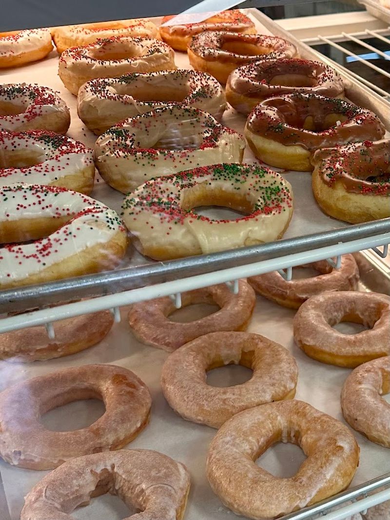 Fresh-Baked Sweets That Keep The Temptation Going