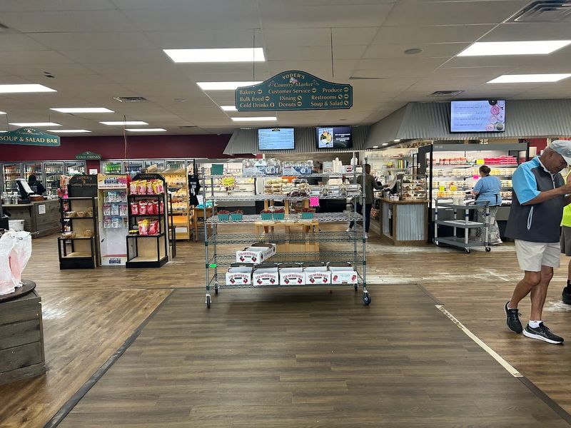 Why This Country Market Feels So Easy To Load Up