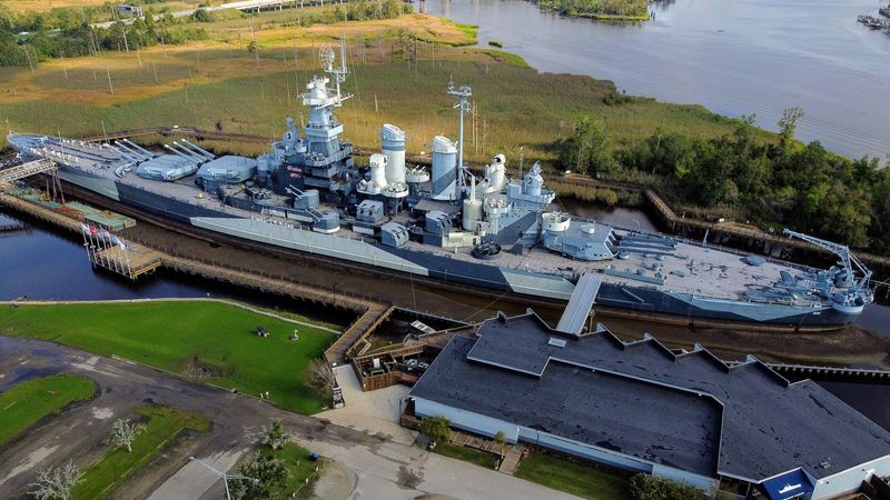 Why This Wilmington Landmark Still Pulls In Ghost Fans