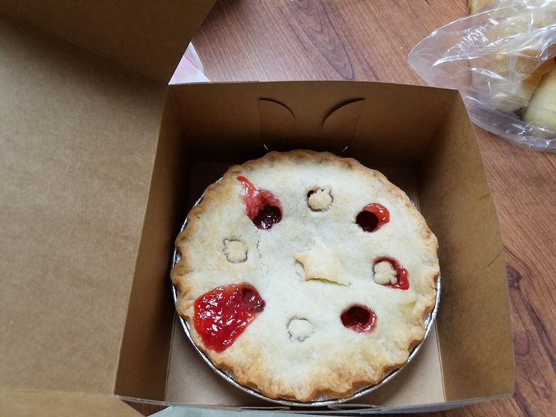 The Iowa Bakery Run That Sticks In Your Head Long After