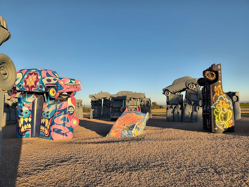 Why This Place Still Feels Totally One-Of-A-Kind