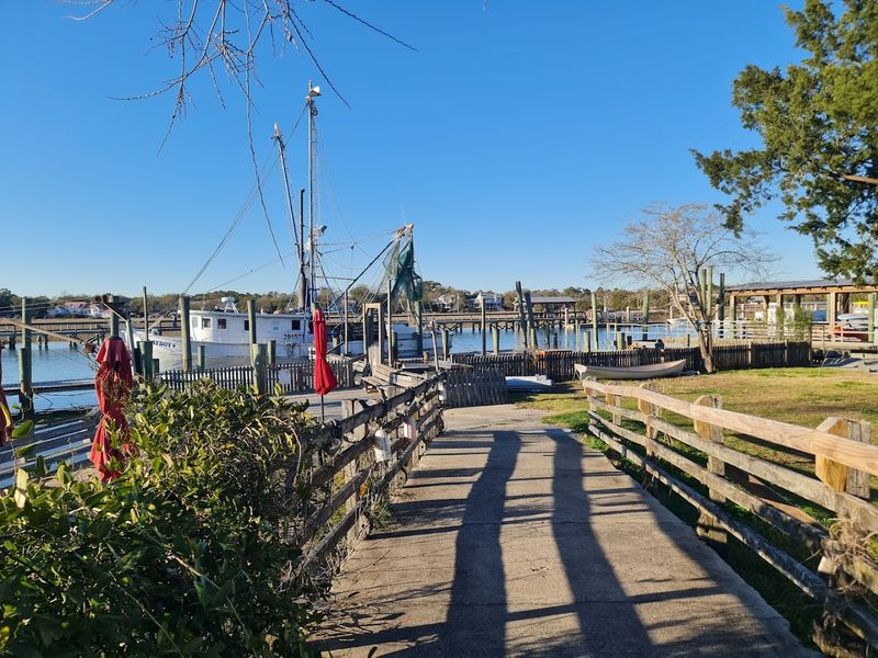 Why This Waterside Gem Still Feels Special After All These Years